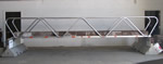 30 foot aluminum gangway